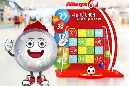 Xổ Số Mega 645 Là Gì 1