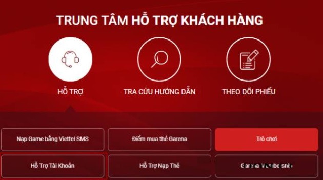 Cach Xoa Tai Khoan Garena Vinh Vien