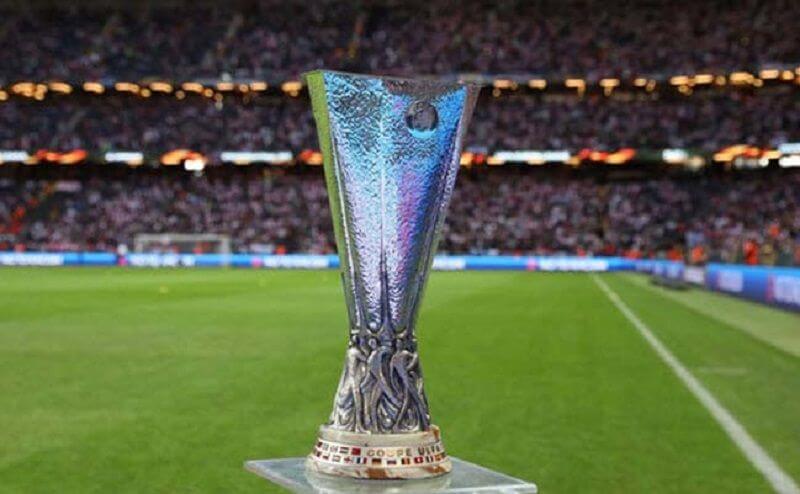 Europa League La Gi 2