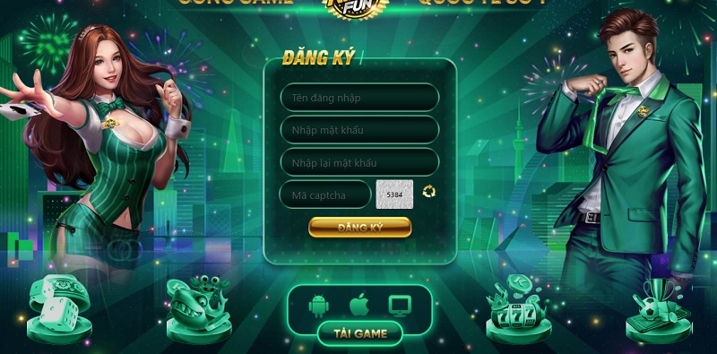 Cach Download King Fun Cho Thiet Bi Mobile