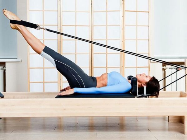 pilates là gì