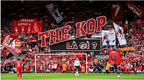 The Kop