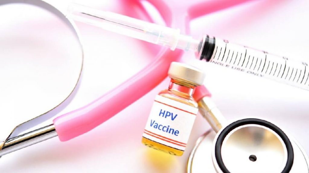 Tiêm HPV là gì? Đối tượng nào nên tiêm phòng HPV?
