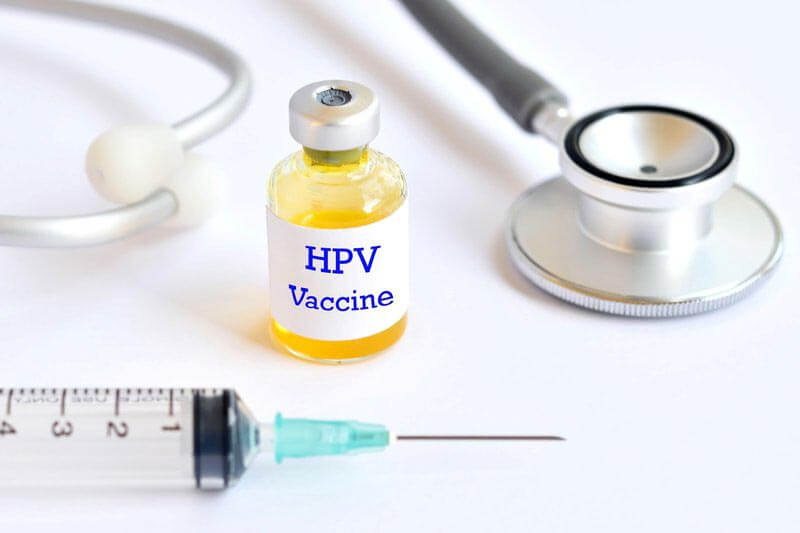 Time Hpv