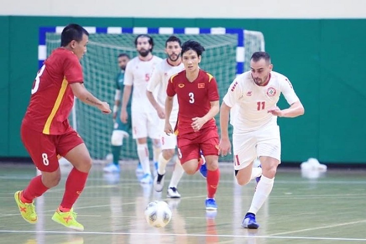 Bóng đá Futsal là gì? Các vị trí thi đấu của bóng đá Futsal