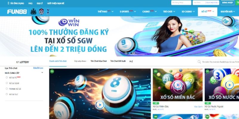 Fun88 là đơn vị nào, người chơi nói gì về Fun88?