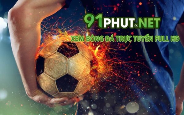 Những điều bạn cần biết về kênh trực tiếp bóng đá 91phut3.tv