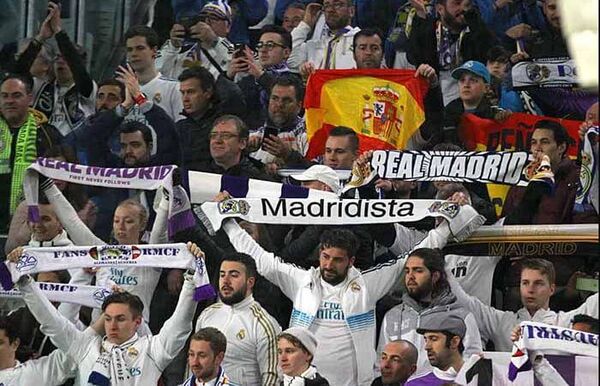 Madridista La Gi4