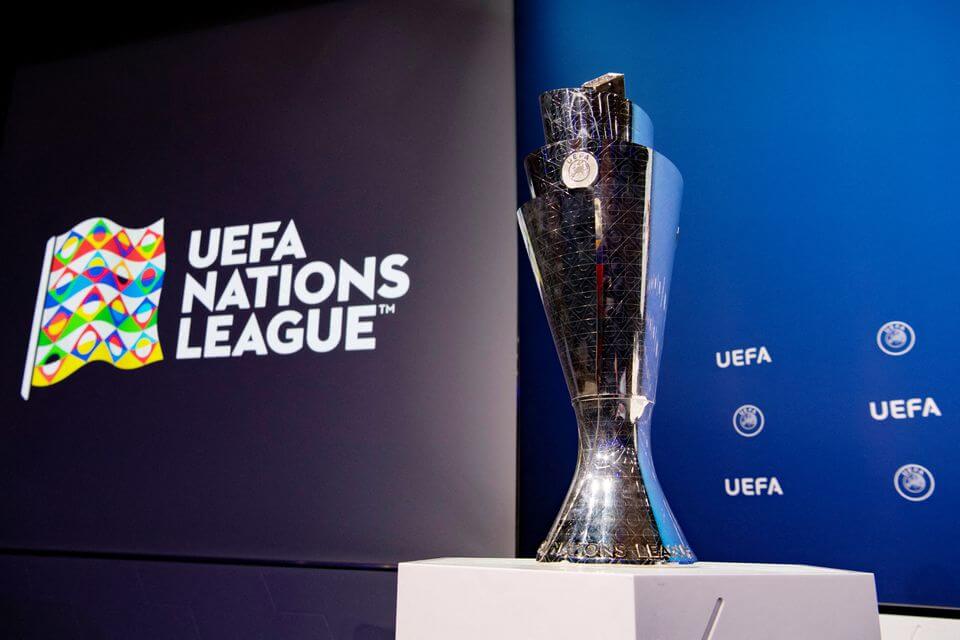 UEFA Nations League là gì?  Những điều cần biết về giải đấu