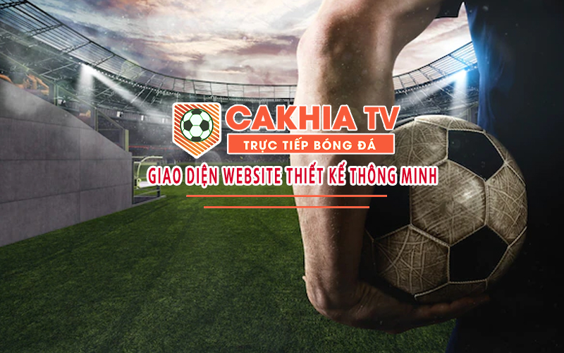 Thế giới bóng đá tại Cà Khịa TV: Nơi mọi thông tin gói gọn trong 1 nền tảng 