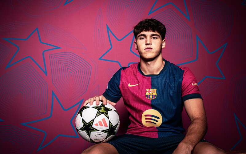 Hau Ve Barca Hien Tai